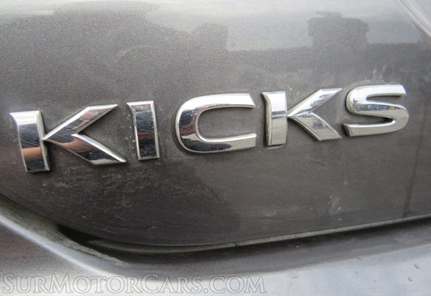 2022 Nissan Kicks - Image 18