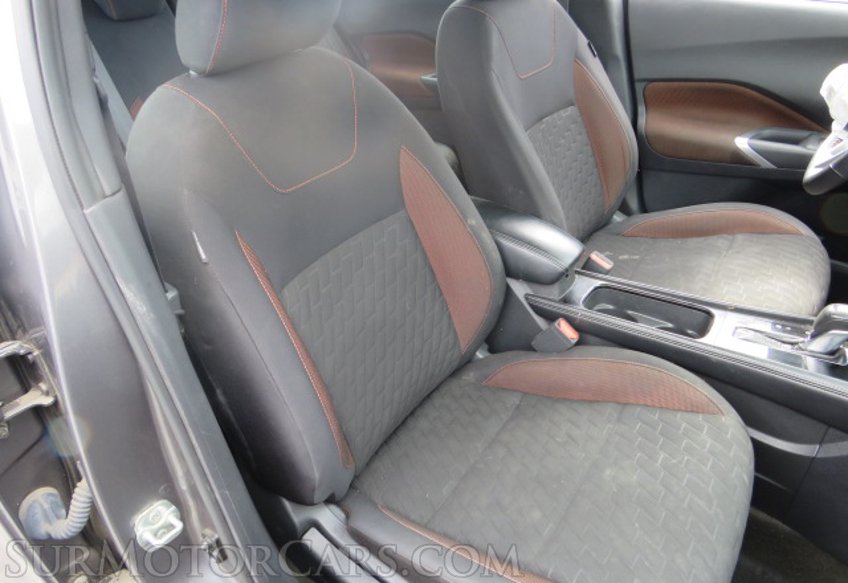 2022 Nissan Kicks - Image 31