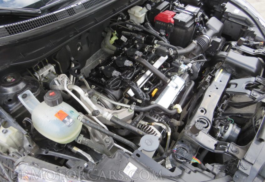 2022 Nissan Kicks - Image 48