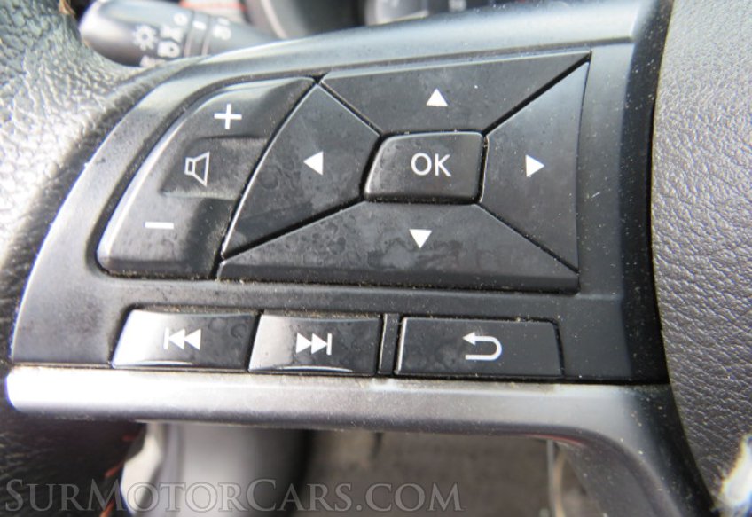 2022 Nissan Kicks - Image 45