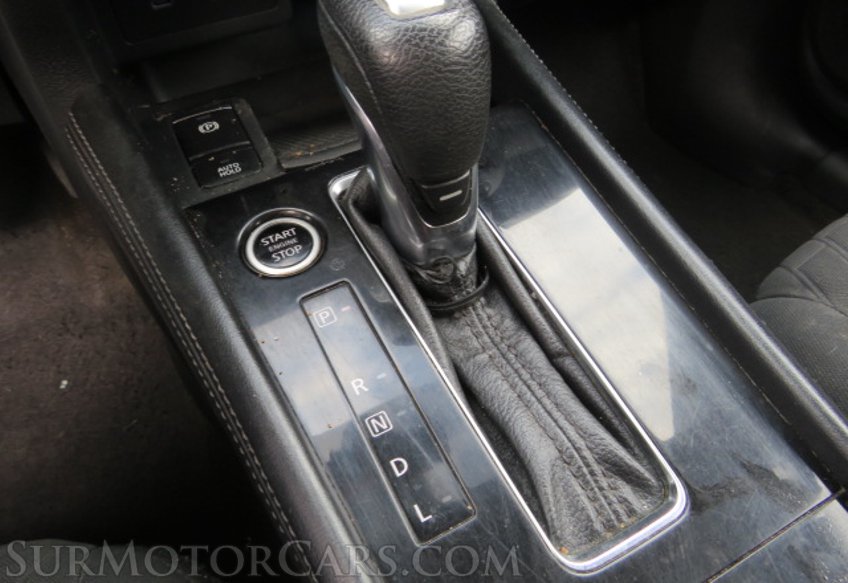 2022 Nissan Kicks - Image 43