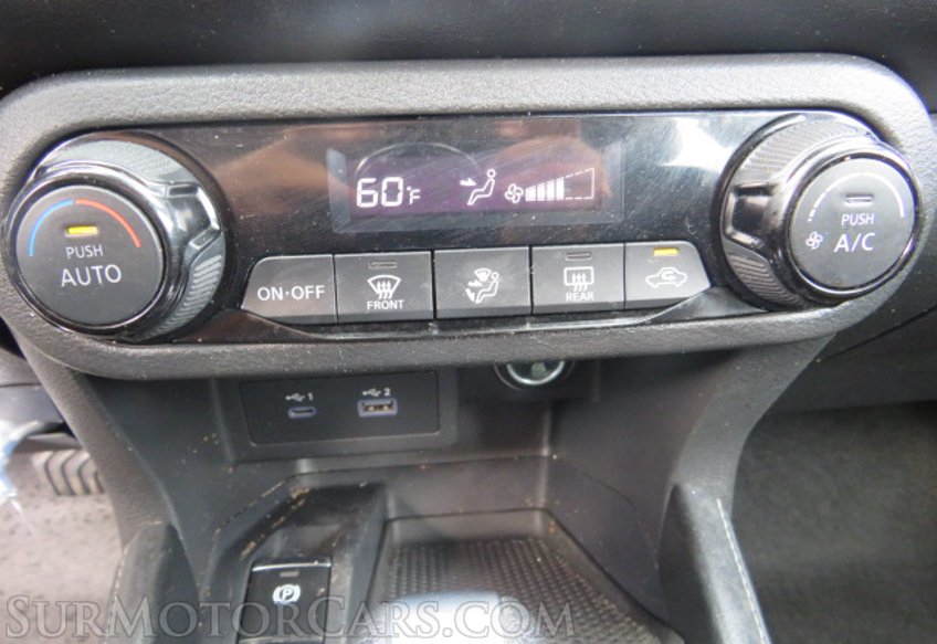 2022 Nissan Kicks - Image 42