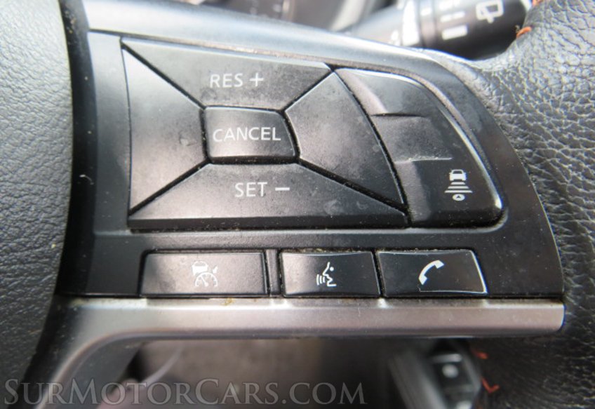 2022 Nissan Kicks - Image 46