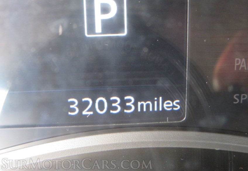 2022 Nissan Kicks - Image 36