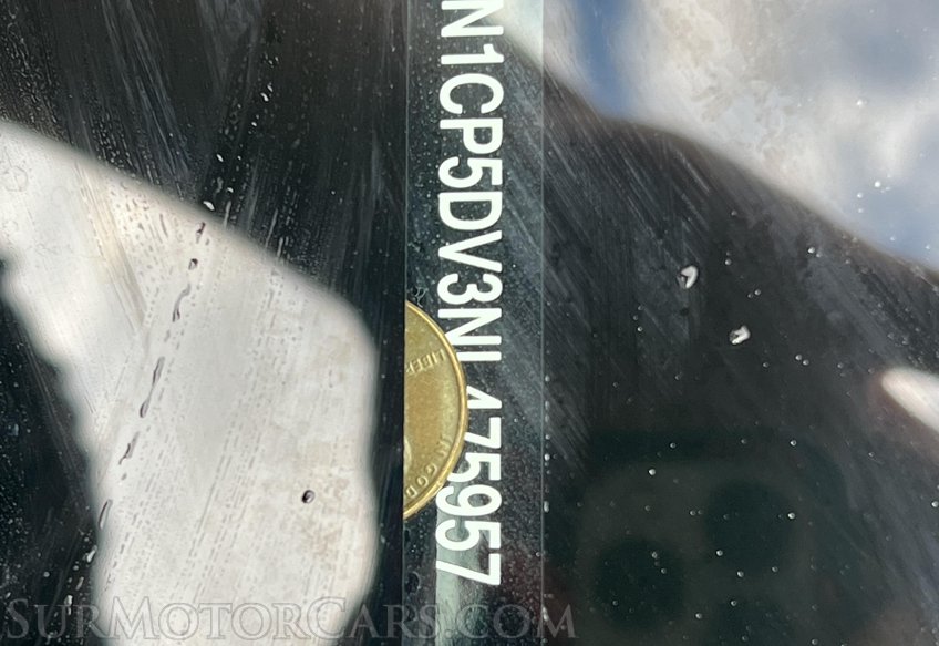 2022 Nissan Kicks - Image 53