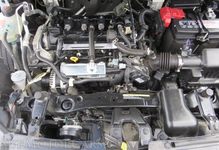 2022 Nissan Kicks - Image 49