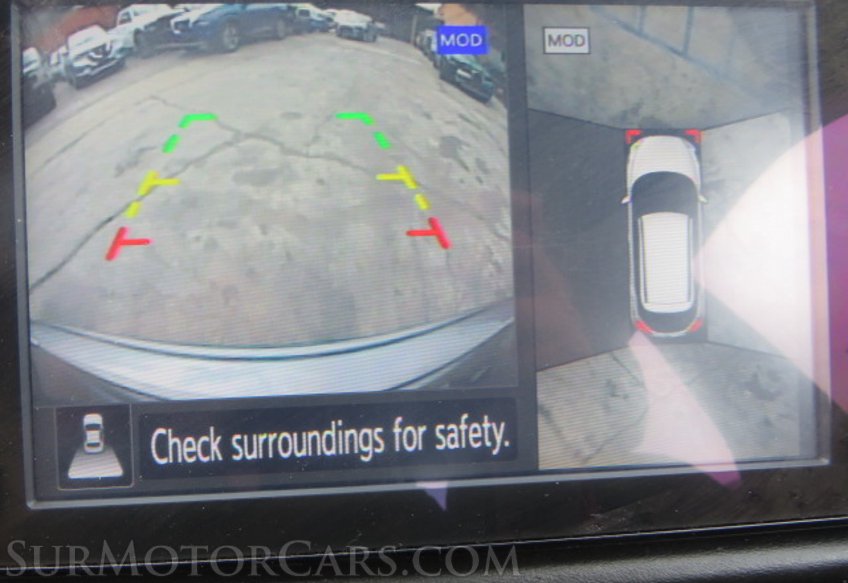 2022 Nissan Kicks - Image 38