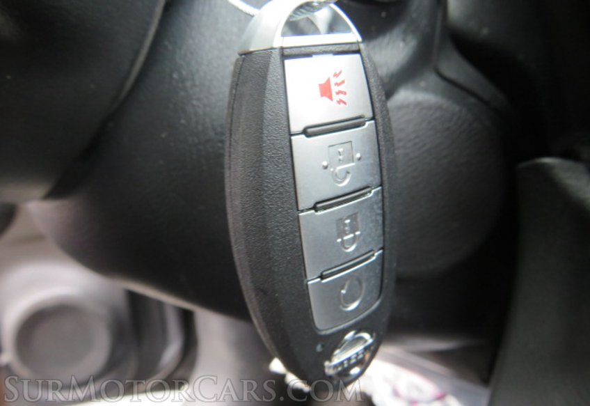 2022 Nissan Kicks - Image 47