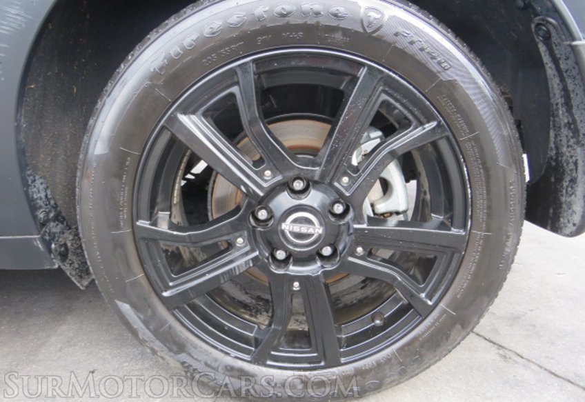 2022 Nissan Kicks - Image 22