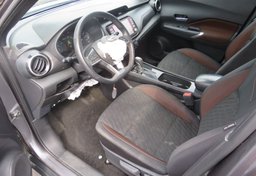 2022 Nissan Kicks - Image 28