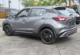 2022 Nissan Kicks - Image 10