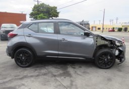 2022 Nissan Kicks - Image 6