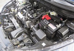 2022 Nissan Kicks - Image 50