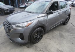 2022 Nissan Kicks - Image 1