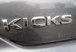 2022 Nissan Kicks - Image 18