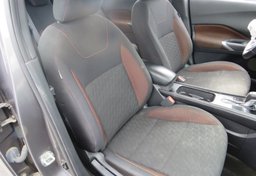 2022 Nissan Kicks - Image 31