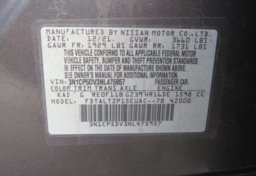 2022 Nissan Kicks - Image 51