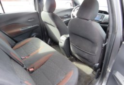 2022 Nissan Kicks - Image 33