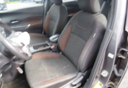 2022 Nissan Kicks - Image 30