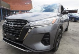 2022 Nissan Kicks - Image 13