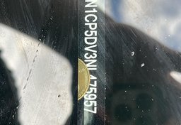 2022 Nissan Kicks - Image 53