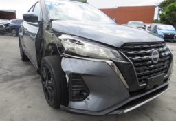 2022 Nissan Kicks - Image 14