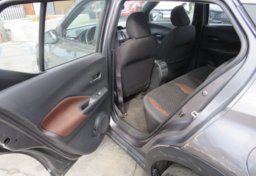 2022 Nissan Kicks - Image 25