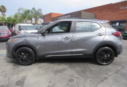 2022 Nissan Kicks - Image 5