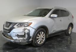 Thumbnail of 2018 Nissan Rogue