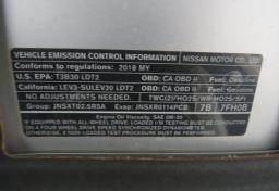 Thumbnail of 2018 Nissan Rogue