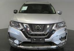 Thumbnail of 2018 Nissan Rogue