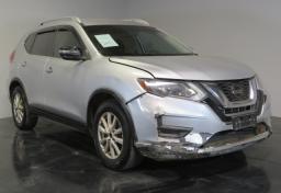 Thumbnail of 2018 Nissan Rogue