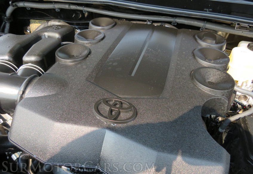 2021 Toyota 4Runner - Image 43