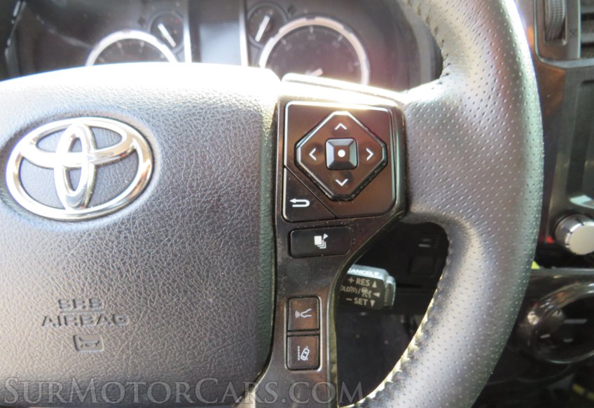 2021 Toyota 4Runner - Image 25