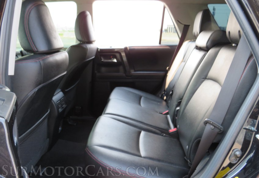 2021 Toyota 4Runner - Image 21