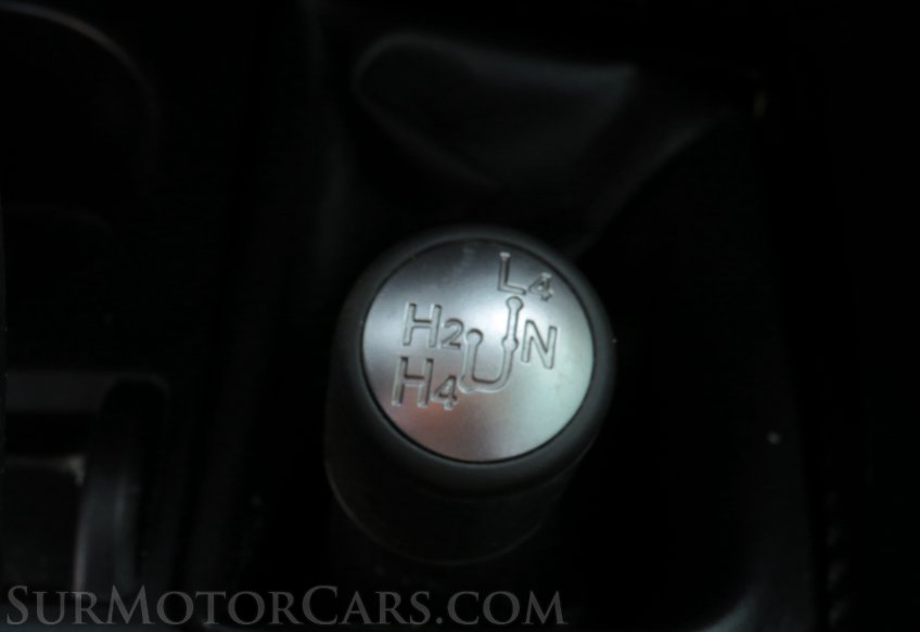 2021 Toyota 4Runner - Image 38