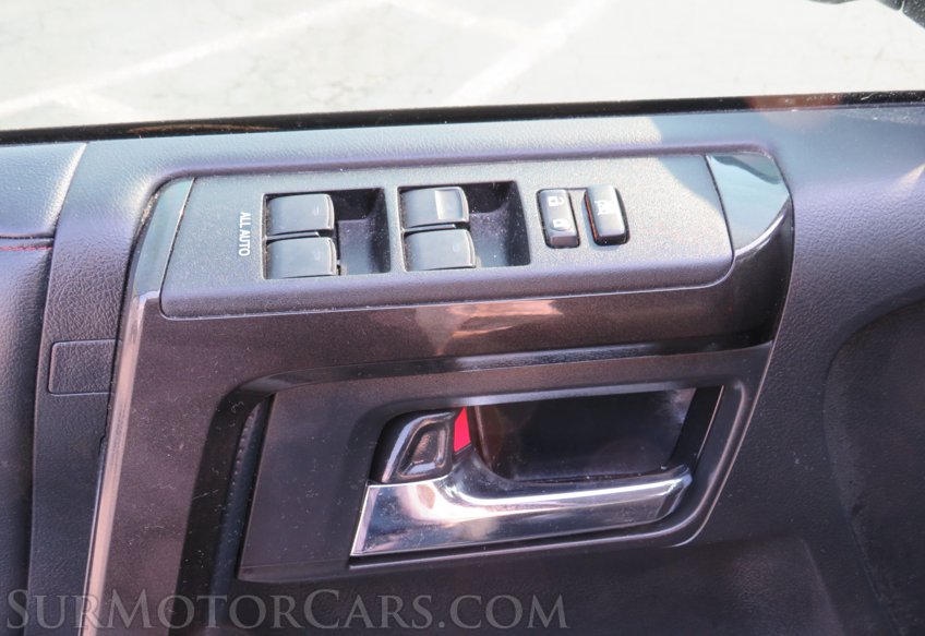 2021 Toyota 4Runner - Image 40