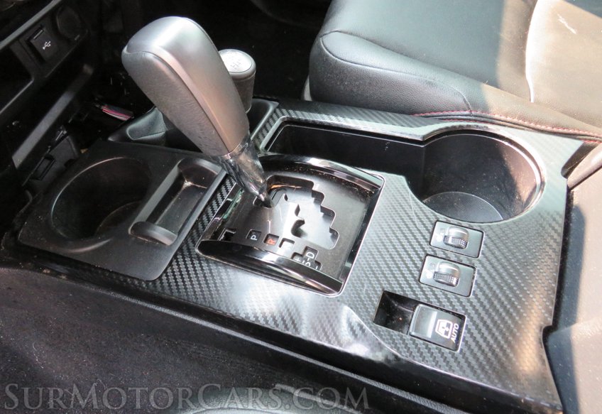 2021 Toyota 4Runner - Image 34