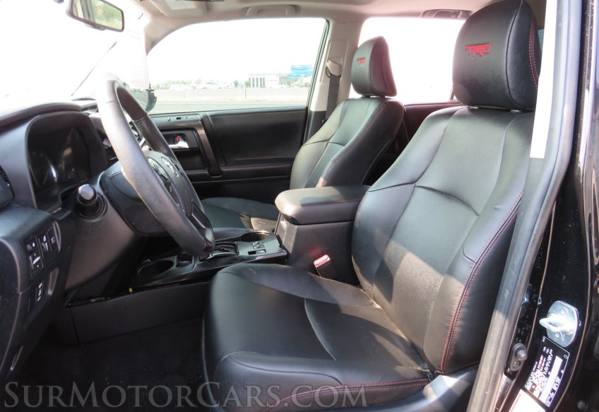 2021 Toyota 4Runner - Image 17