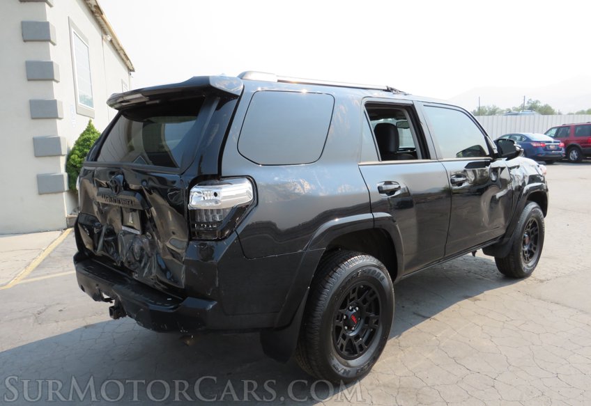 2021 Toyota 4Runner - Image 7