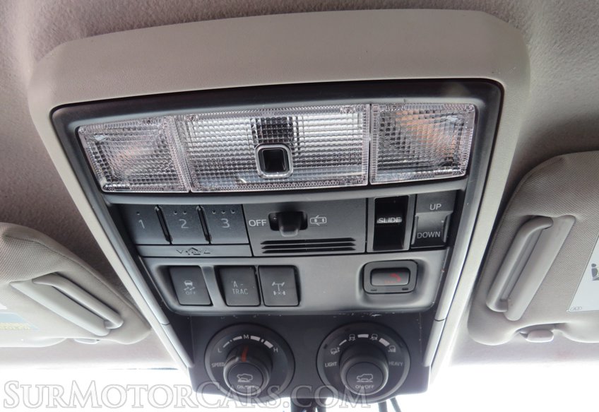 2021 Toyota 4Runner - Image 35