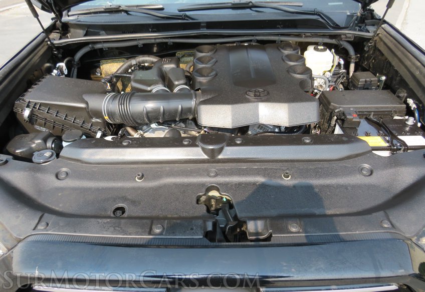 2021 Toyota 4Runner - Image 44
