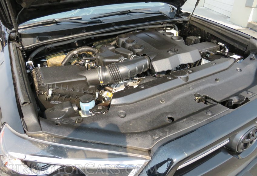 2021 Toyota 4Runner - Image 46