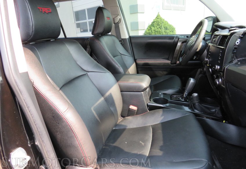 2021 Toyota 4Runner - Image 19