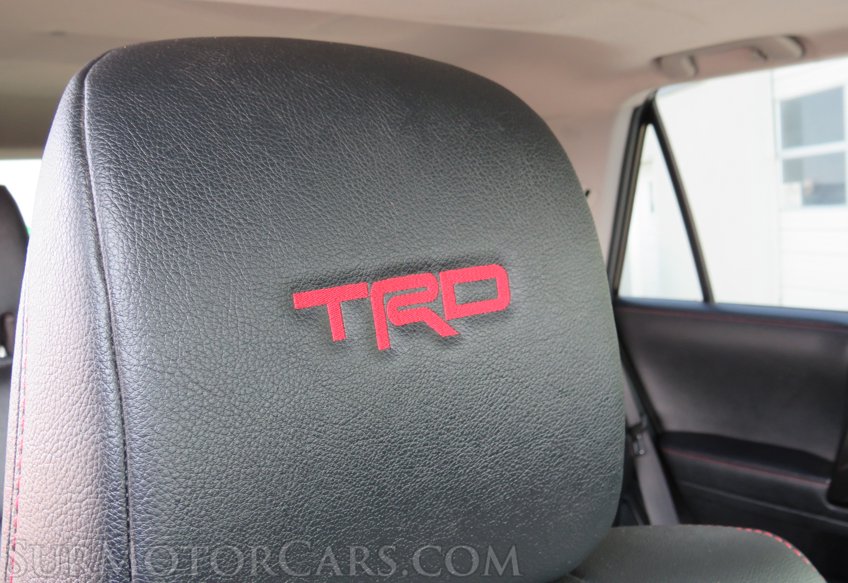 2021 Toyota 4Runner - Image 28