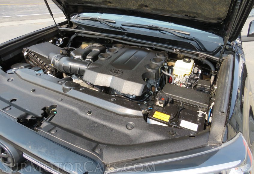 2021 Toyota 4Runner - Image 45
