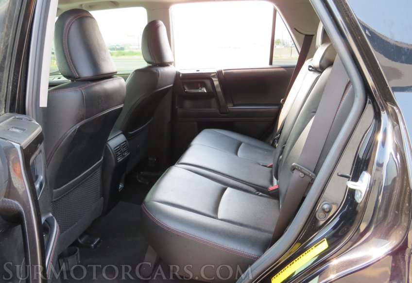 2021 Toyota 4Runner - Image 22
