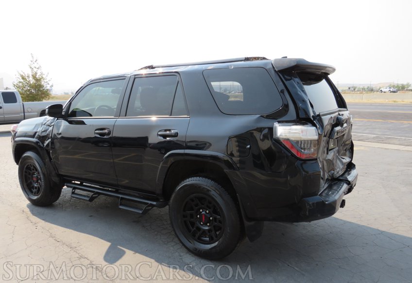2021 Toyota 4Runner - Image 10
