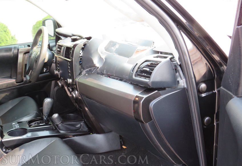 2021 Toyota 4Runner - Image 18