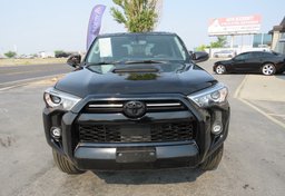 2021 Toyota 4Runner - Image 11